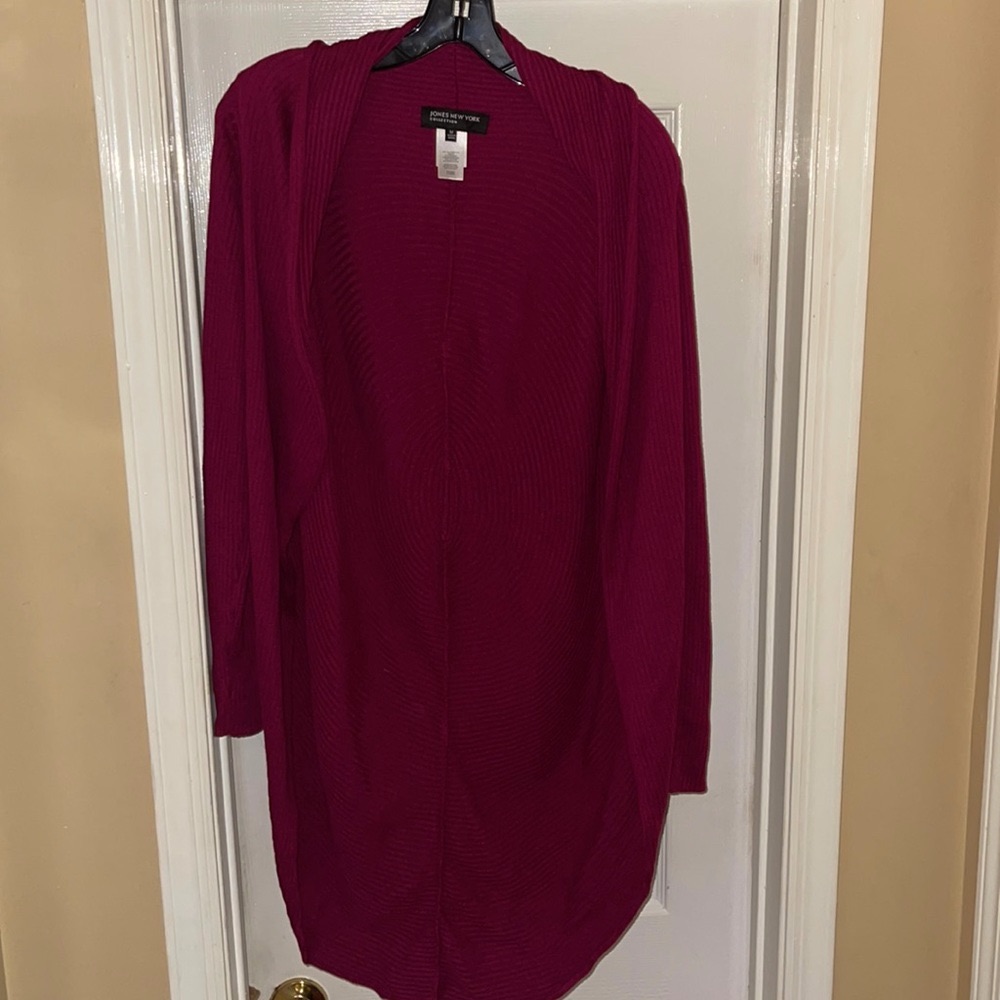 Jones Newyork Cardigan